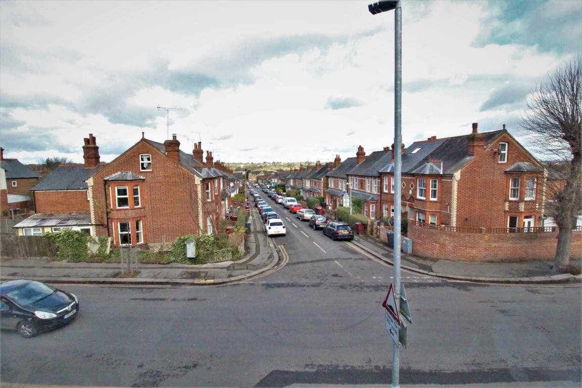 Waverley Road, Reading